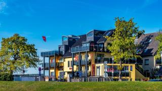 Seaside-Strandhotel - 4