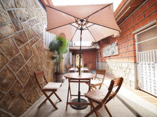 Zhu Shan Homestay - Jincheng - 6