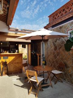 Zhu Shan Homestay - Jincheng - 9