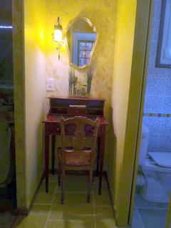 Chambre d'hôte "Avignon" - Aramon - 8