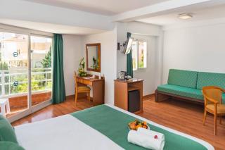 Hotel Costa Málaga - Adults Recommended - by Pierre & Vacances - Torremolinos - 4