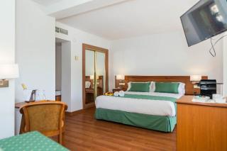 Hotel Costa Málaga - Adults Recommended - by Pierre & Vacances - Torremolinos - 2