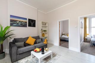 homely - Central London King’s Cross Apartments - London - 0