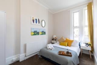 homely - Central London King’s Cross Apartments - London - 6