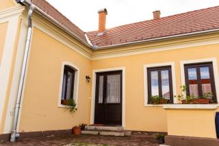 Kápolna Vendégház - 6