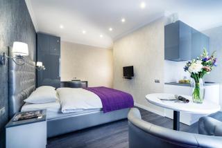 Status Apartments - Kiev - 1