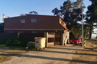 Casa de playa en Vilanova de Arousa - 0