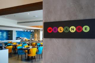 Amika Hotel,Madurai - Near Airport - Madurai - 3