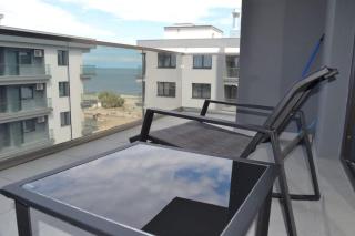 Seaside aparthotel Building Ștefan - Mamaia Nord – Năvodari - 8
