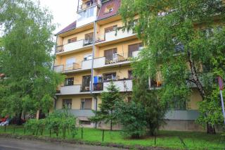 Apartman Tina Sokobanja - Soko Banja - 1