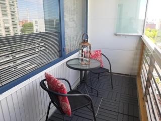 Seaside Downtown Apartment with private parking - Helsinki - 6