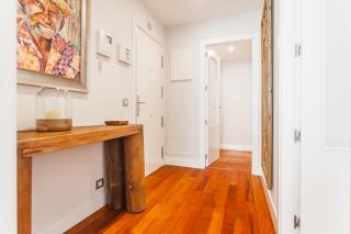 IFEMA, Wanda, Airport -Luxury Apartment- terrace, pool, gym - 9