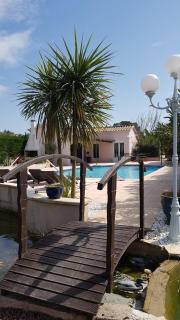 Gîte La Volière - 7