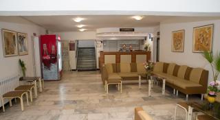 Tourist center Momina Krepost - 9