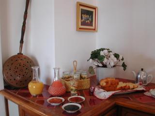 Chambre d'hôte Mont Ventoux - 2