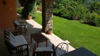Villa Claudia - Quiliano - 6