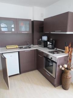 Etara 1 Apartment Complex - 6