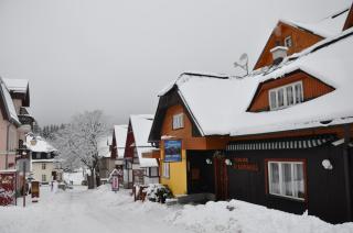 U Komárků - Špindlerův Mlýn - 9