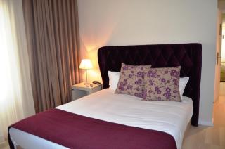 Hotel Torres Novas - Torres Novas - 5