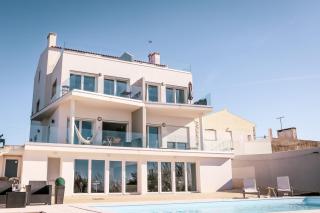 Marlin House III - Peniche - 8