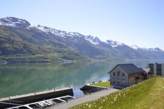 Aga Fjord Apartments Hardanger - Nå - 4