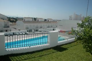 Casa Ignacio - Vejer de la Frontera - 7