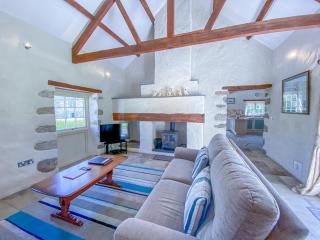 Carreg Las Barn - Idyllic Family Friendly Refuge in Pembrokeshire - Saint Lawrence - 9