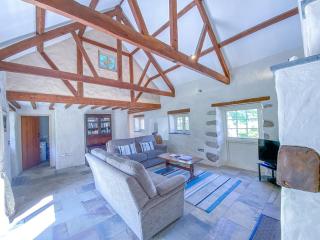 Carreg Las Barn - Idyllic Family Friendly Refuge in Pembrokeshire - Saint Lawrence - 4