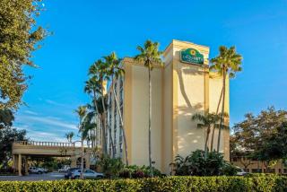 La Quinta by Wyndham West Palm Beach Airport - West Palm Beach - 0