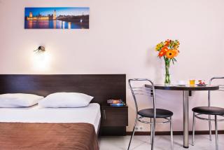 Status Apartments - Kiev - 3