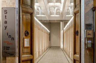 Stay Inn Rome Via Del Corso - Roma - 9