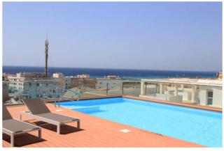 Apartamento Tarifa - zona 10!Piscina(parking incl) - Tarifa - 9