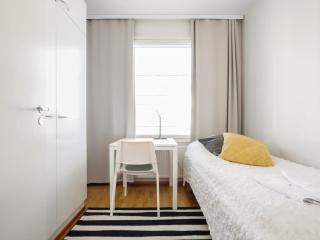 Kotimaailma Apartments Lahti - Lahti - 9