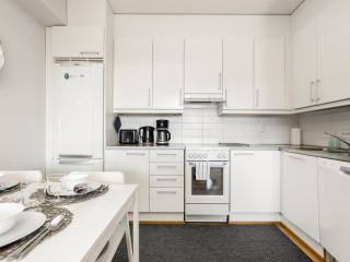 Kotimaailma Apartments Lahti - Lahti - 8