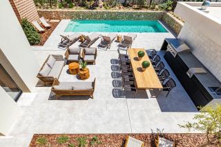Villa Torrenova 36 - Magaluf - 7