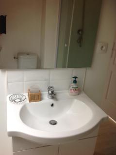 Bel appartement au centre ville - La Flèche - 5