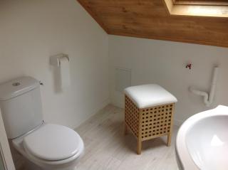 Bel appartement au centre ville - La Flèche - 3