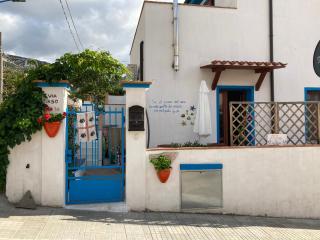 Sa dommo de Mammai - Cala Gonone - 1