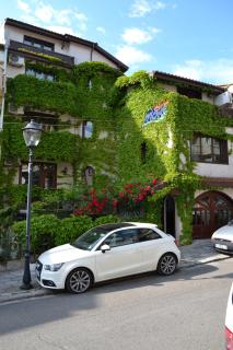 More Family Hotel - Sosopol - 9