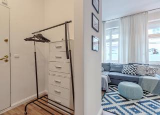 Imperial Apartments - Nadmorski Classic - Sopot - 5