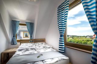 Domki Łeba, Apartamenty Łeba - Polanki23 - basen, sauna, kino - Łeba - 7
