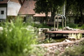Pajta Apartman és Vendégház - Tata - 5