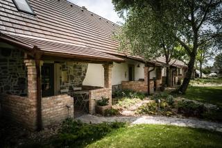 Pajta Apartman és Vendégház - Tata - 4