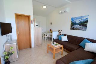 Apartments Tavcar - Malinska - 4