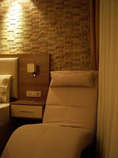 Papirus Hotel - Adrasan - 8