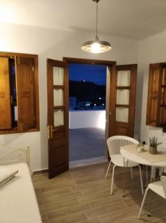 KOMINOS HOUSES - Patmo (Patmos) - 1
