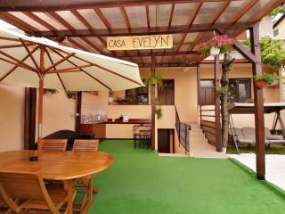 Casa Evelyn - Orşova - 9