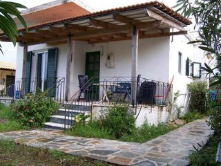 Corfu Bungalows - 0