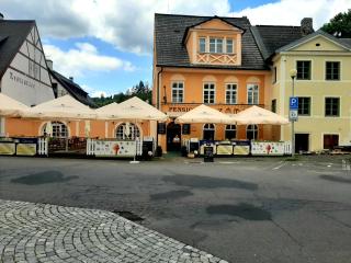 Penzion - Restaurant U Zámku - 2