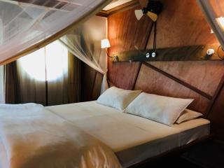 Bakuba Lodge - Le petit hôtel du Voyageur - Ankilibe - 5